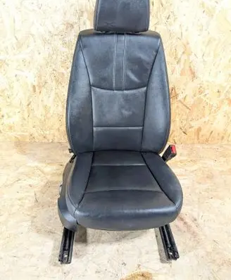 BMW X3 F25 Front passenger seat 