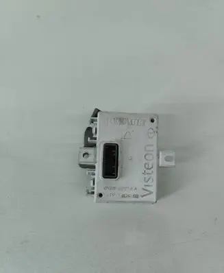 Renault Trafic III (X82) Other devices 681475404R 453466 283C39414R