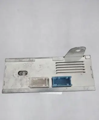 BMW 3 E46 Video control module 6906923