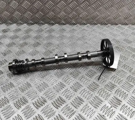 Camshaft