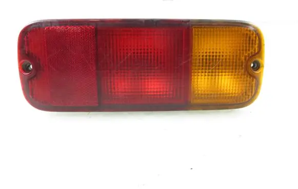 Suzuki Jimny Rear bumper light 