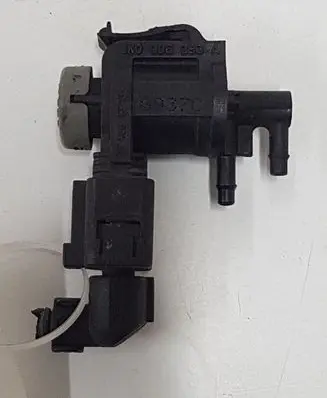 Volkswagen PASSAT B6 Turbo solenoid valve 1K0906283 1K0906283A