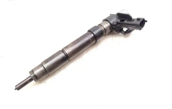 Jaguar XF Fuel injector 9687454480 0445116043