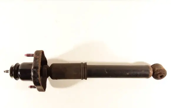 Citroen C-Crosser Rear shock absorber/damper 4162A050 ZK29