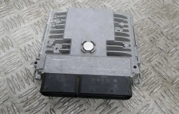 Volkswagen Golf VI Other control units/modules 03F907309