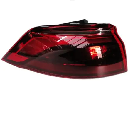 Audi Q8 Rear/tail lights 4M8945069AA