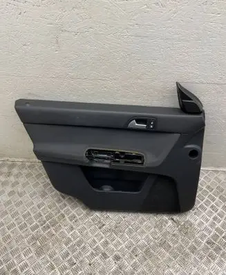 Volvo V50 Front door card panel trim 30755292