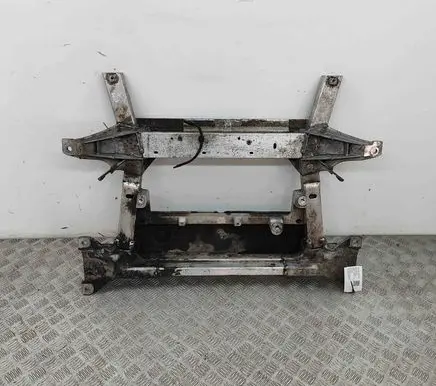 Tesla Model X Front subframe 102757900F