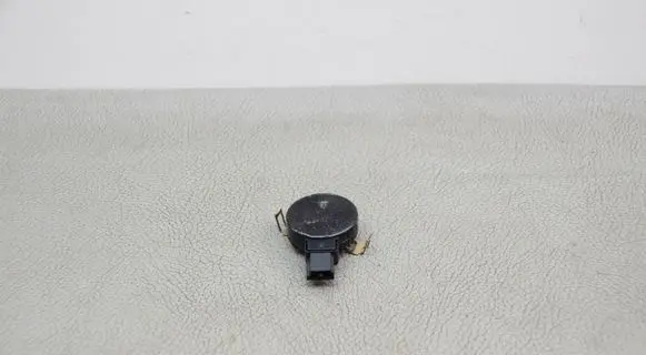 Rain sensor