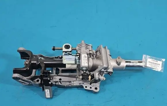 Mercedes-Benz GL X166 Steering wheel axle 166462082 IMPRK1574439