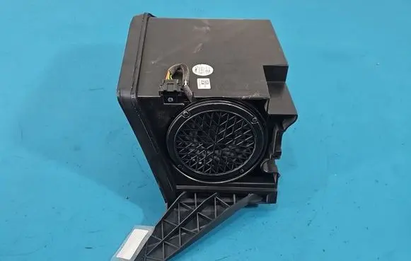 Skoda Octavia Mk3 (5E) Subwoofer speaker 5E0035412 IMPRK1557635