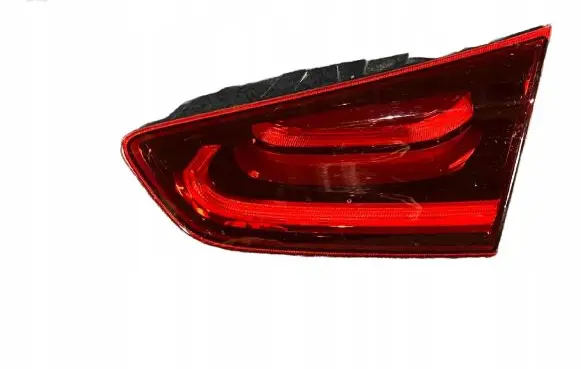 KIA Xceed Tailgate rear/tail lights J792434200
