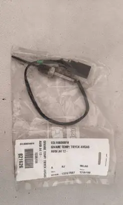 Audi A4 S4 B8 8K Exhaust gas temperature sensor 03L906088FH
