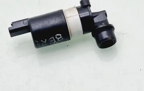 Citroen Berlingo Windscreen/windshield washer pump 9632984980