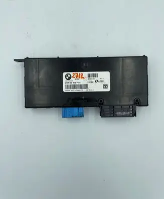 BMW X3 F25 Gateway control module 9232163 110162