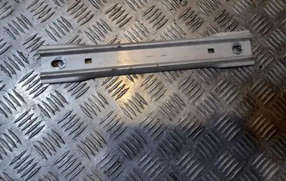 Muffler mount bracket/holder