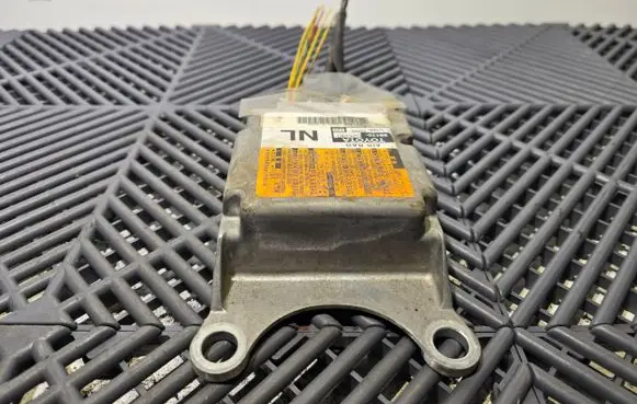 Toyota Auris E180 Airbag control unit/module 8917002C30 C0D1410A14 310006290