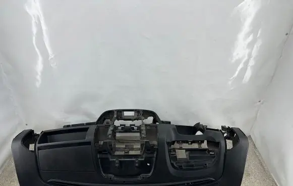 Citroen Jumper Dashboard 1307400070 4378