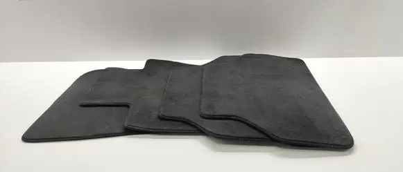 BMW 5 E60 E61 Car floor mat set