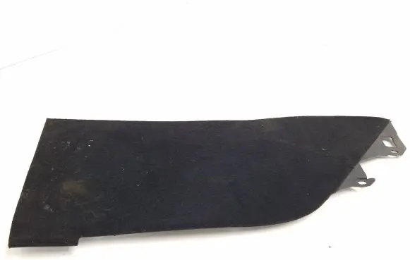 Citroen DS5 Centre console side trim front 9688222577 634800073682