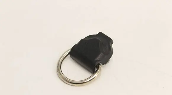 BMW 3 F30 F35 F31 Tie down hook / loop A2048491203