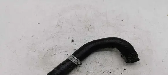 Mercedes-Benz ML W164 Engine coolant pipe/hose A0029879620