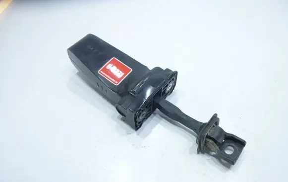 Skoda Fabia Mk3 (NJ) Rear door check strap stopper 6V0839249