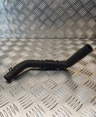Audi A3 S3 8P Engine coolant pipe/hose 1J0122351 1K0122157EK