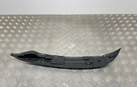 Peugeot 508 II Fender end trim 9813503980