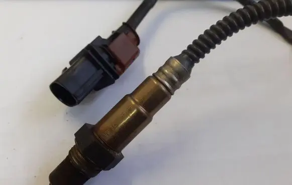 Audi A6 S6 C6 4F Lambda probe sensor VWAG2307 059906262