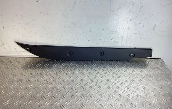 Porsche Cayenne (92A) Fender end trim 7P5854777