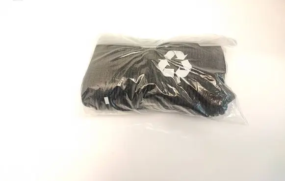 BMW X5 G05 Trunk/boot cargo luggage net 