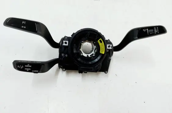 Porsche Taycan 9J1 Headlight wiper switch 9J1953502G