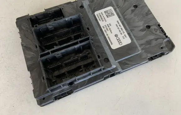 Audi Q5 SQ5 Comfort/convenience module 8W0907063CG 8W0907063BG