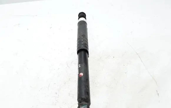 Rear shock absorber/damper
