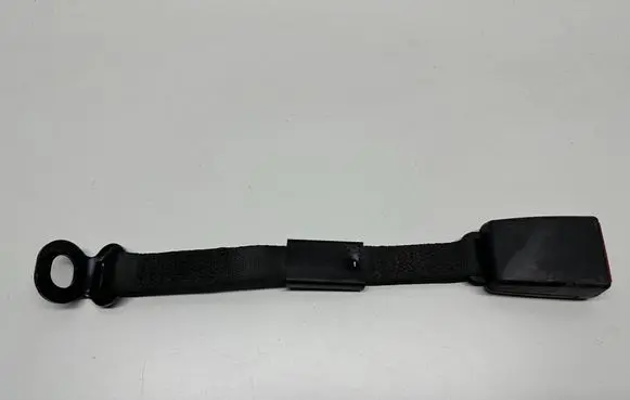 Ram 1500 DT Rear seatbelt buckle P5ZN27TX7AE 093193J 34259922EGBL