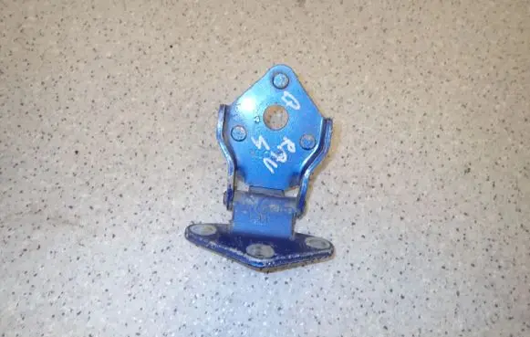 Toyota RAV 4 (XA20) Rear suspension control arm RAV4