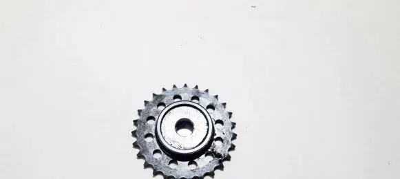 Opel Signum Camshaft pulley/ VANOS 90528134