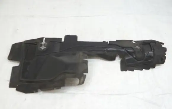 Peugeot 308 Radiator trim 9818195980