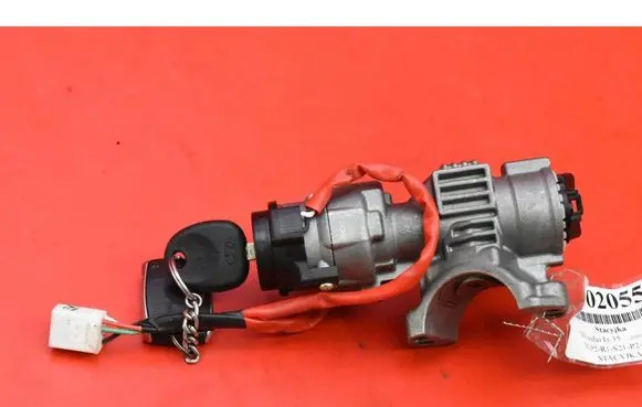 Hyundai ix35 Ignition lock LMZDC2