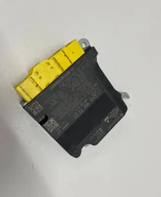 Mercedes-Benz GLC X253 C253 Airbag control unit/module A2059009727
