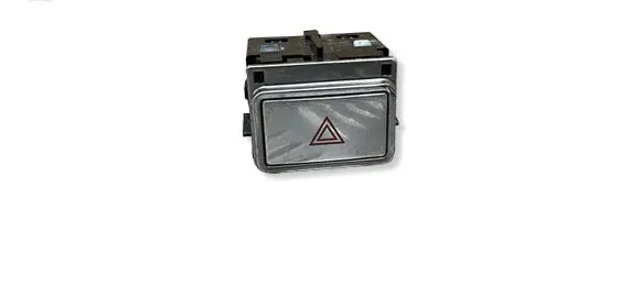 Jaguar I-Pace Hazard light switch J9D311K656AB 40020659
