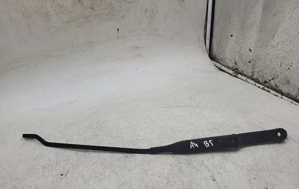 Audi A4 S4 B5 8D Front wiper blade arm 