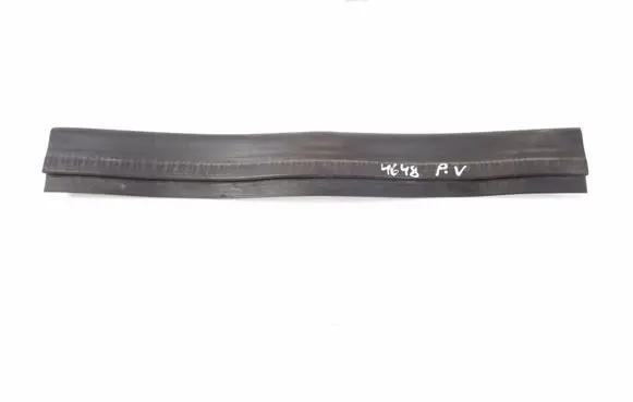 Mercedes-Benz E C207 W207 Engine compartment rubber A2046280998