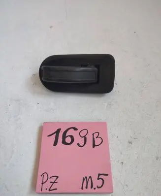 Fiat 500 Cinquecento Front door interior handle 832499