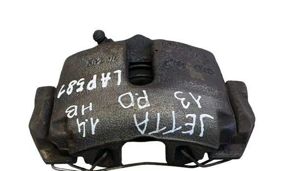 Volkswagen Jetta VI Front brake caliper