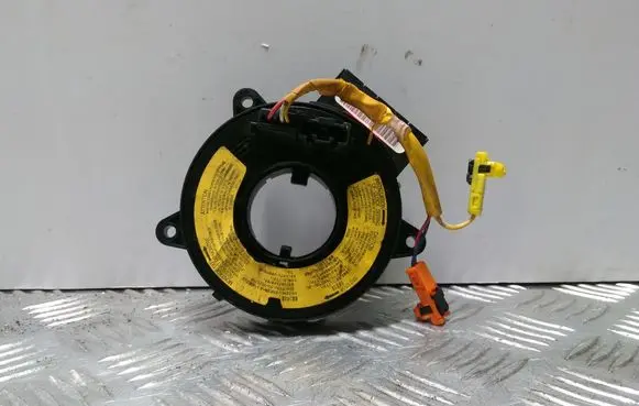 Mazda 6 Steering angle sensor Z70T351092