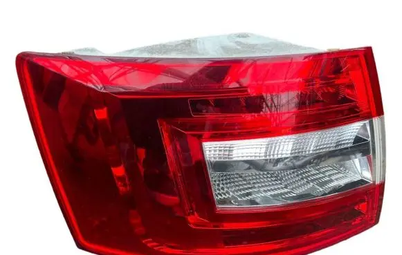 Skoda Octavia Mk3 (5E) Rear/tail lights 5E5945096B