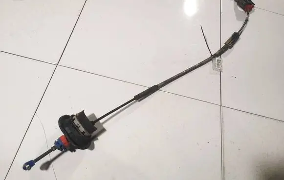 Peugeot 307 Gear shift cable linkage 