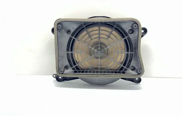 Audi A6 S6 C7 4G Subwoofer speaker 4G5035412 EAS25PL206B